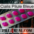 Cialis Blue Pill 09
